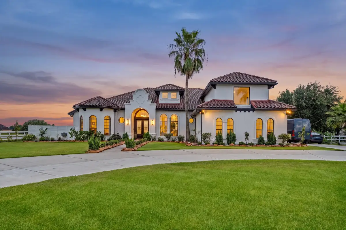 5818 Sagamore Bay Lane, Richmond, TX 77469 - #1
