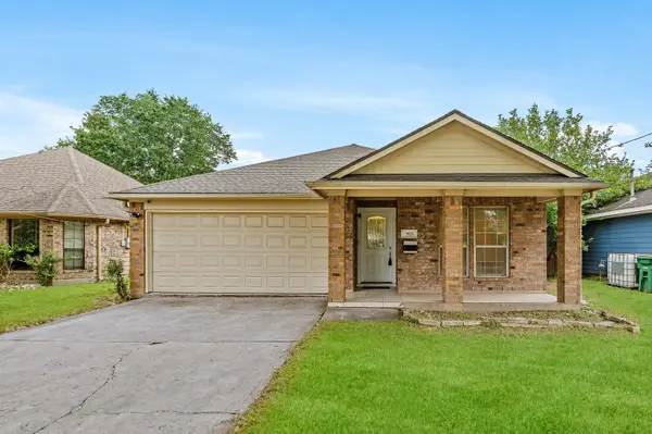 3521 Lydia Street, Houston, TX 77021