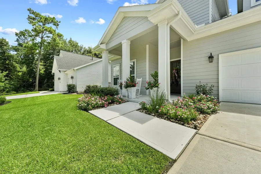 117 Sanderling Lane, Montgomery, TX 77316 - #2