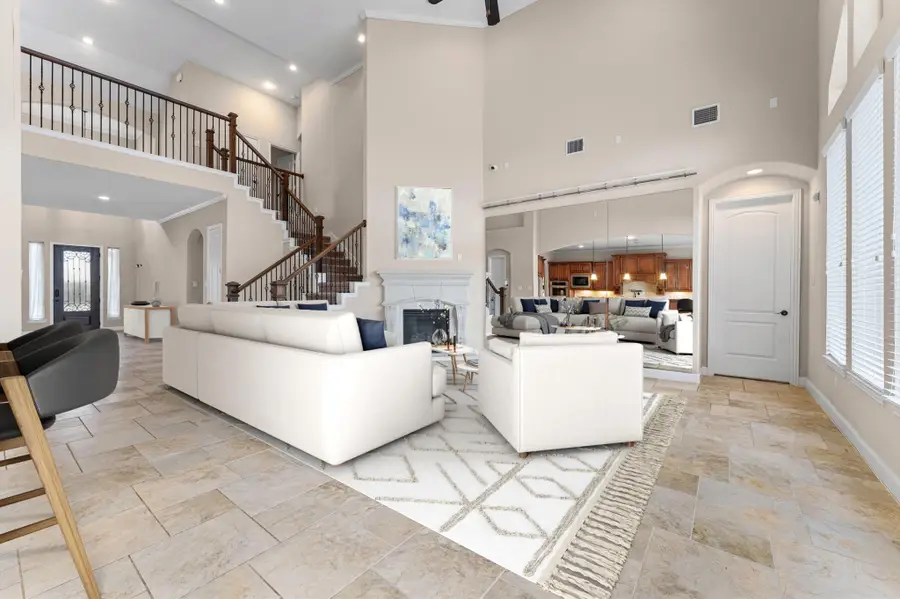 17715 Balintore Lane, Richmond, TX 77407 - #3