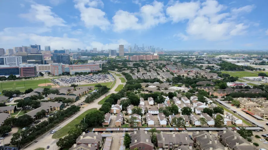 8055 Cambridge Street #30, Houston, TX 77054 - #3