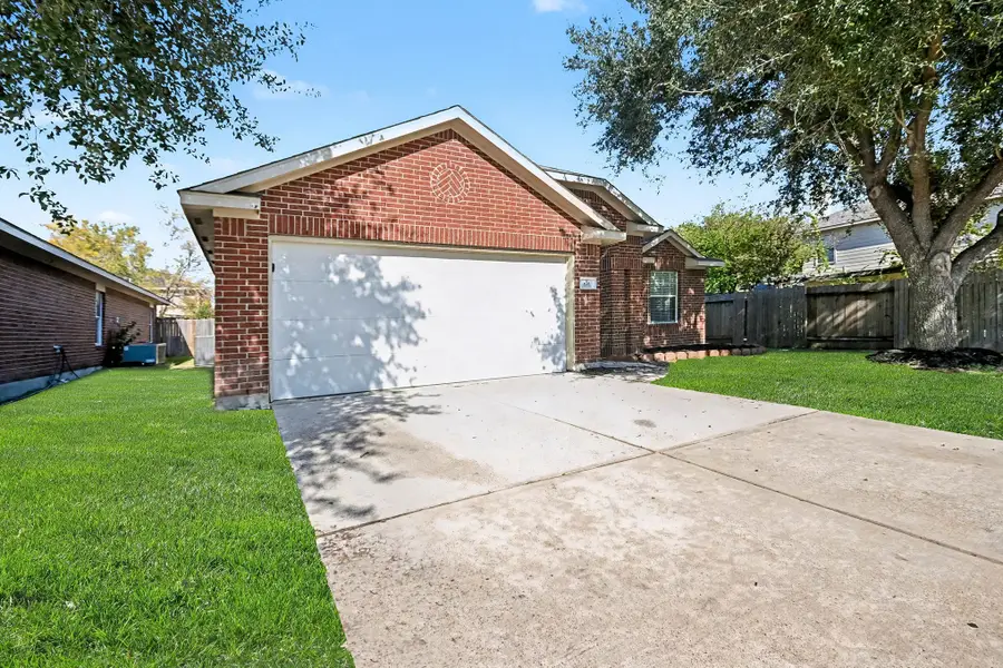 631 Gateship Drive, Houston, TX 77073 - Image #2