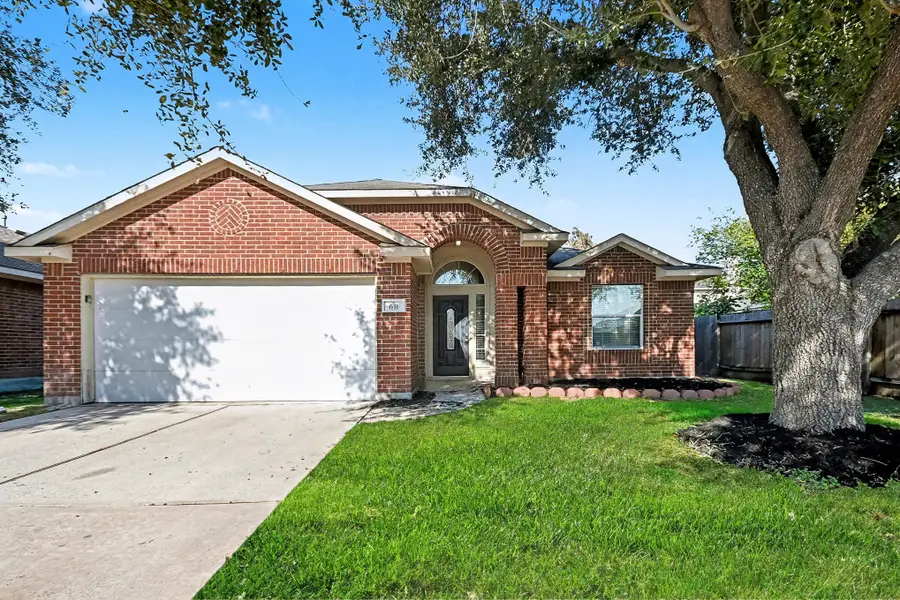 631 Gateship Drive, Houston, TX 77073 - Image #3