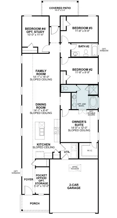 30814 Newcomb Landing Lane, Waller, TX 77484 - Image #2