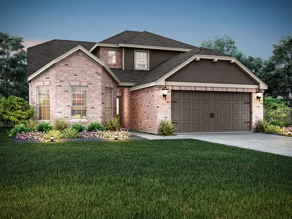 14315 Freeboard Drive, Texas City, TX 77510