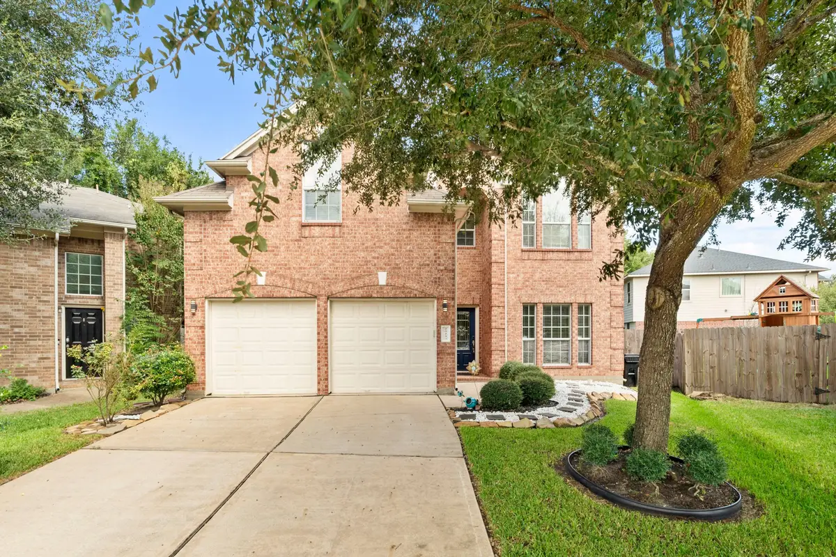 25234 Hazel Ranch Drive, Katy, TX 77494 - Image #1