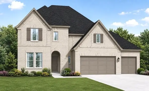 21726 Chestnut Leafwing Drive, Cypress, TX 77433