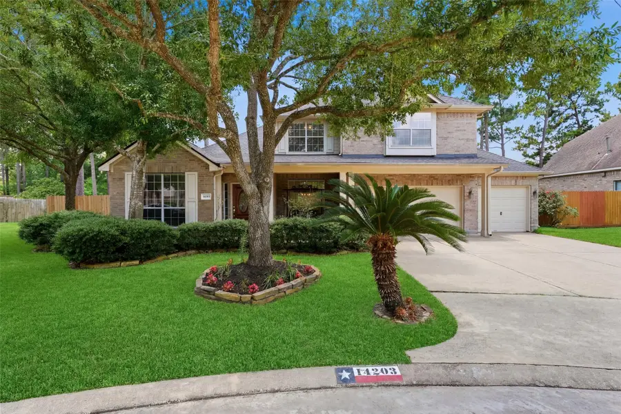 14203 Chapel Hollow Lane, Cypress, TX 77429 - #2