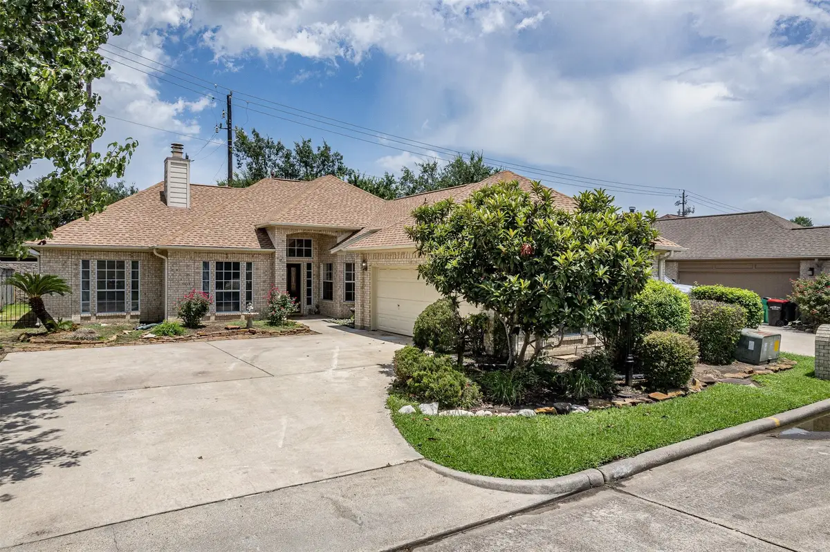 4701 Reflection Circle #24, Baytown, TX 77521 - #1