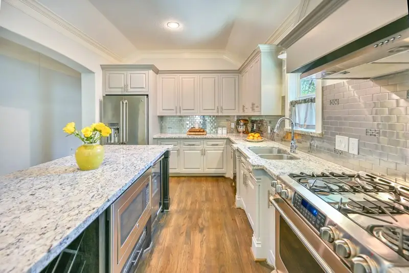 1122 E 23rd Street, Houston, TX 77009 - #3