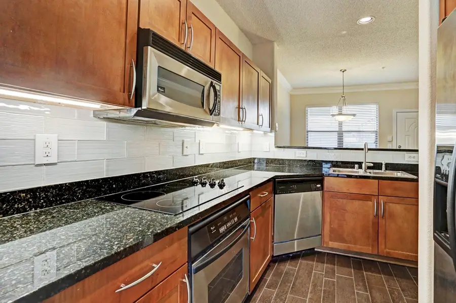 2299 Lone Star Drive #524, Sugar Land, TX 77479 - #2