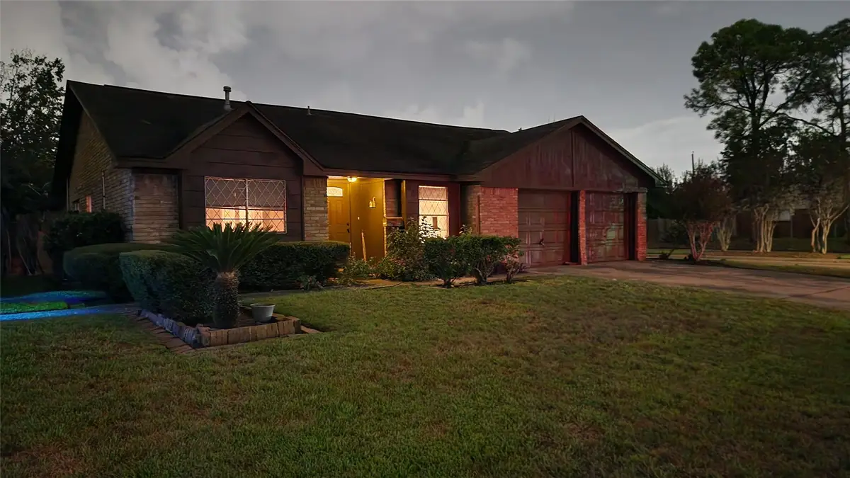 11802 S Kathy Avenue, Houston, TX 77071 - #1