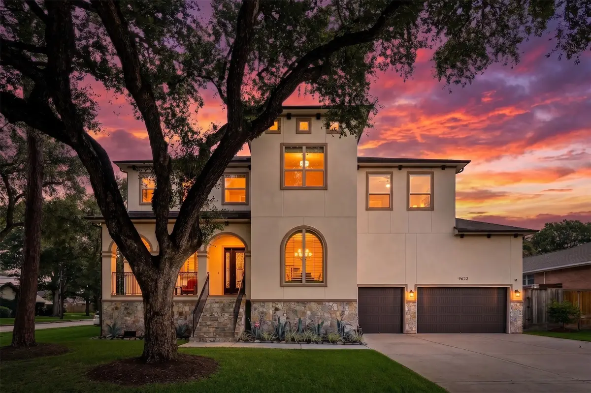 9622 Cedarhurst Drive, Houston, TX 77096 - #1