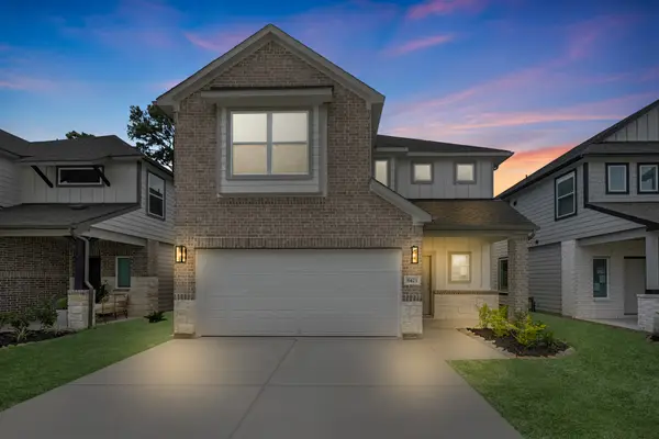 6423 Old Cypress Landing Lane, Humble, TX 77338