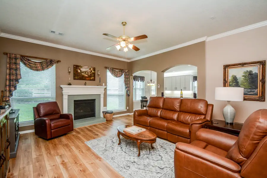 16202 Madewood Street, Cypress, TX 77429 - #2
