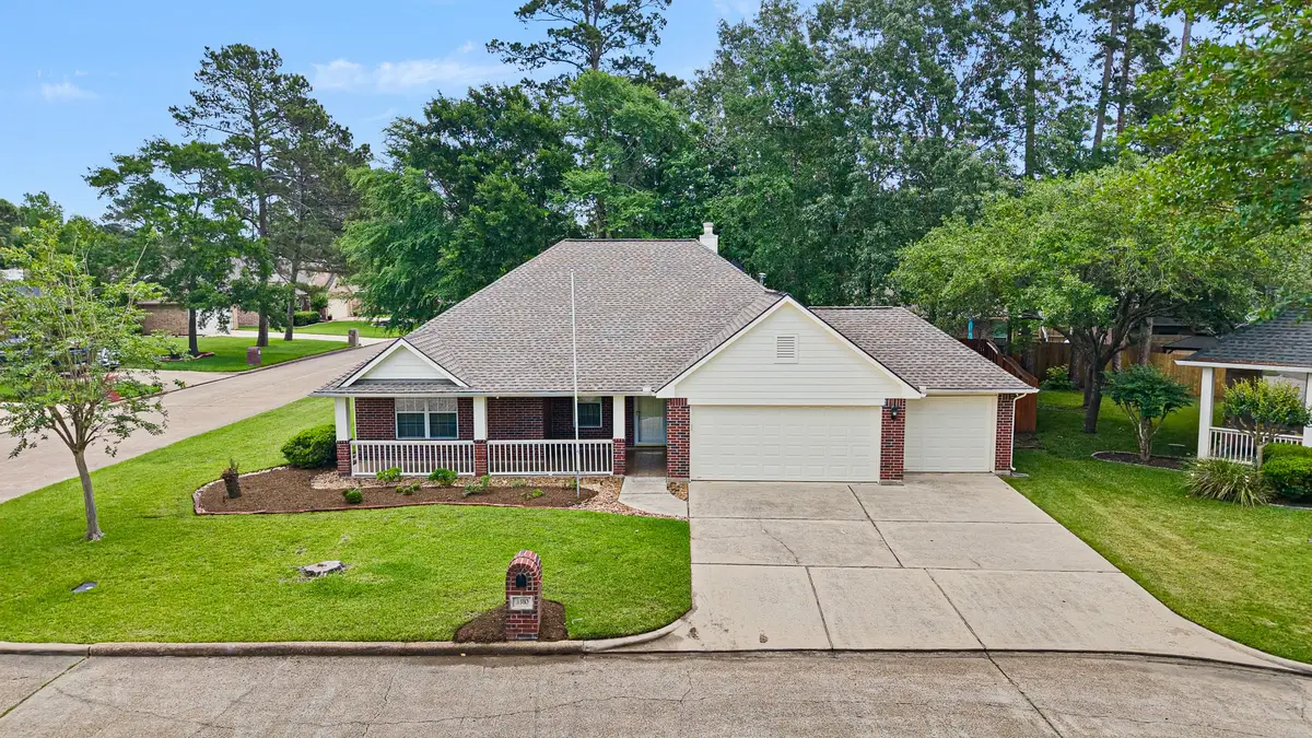 3310 Woodwick, Montgomery, TX 77356 - #1