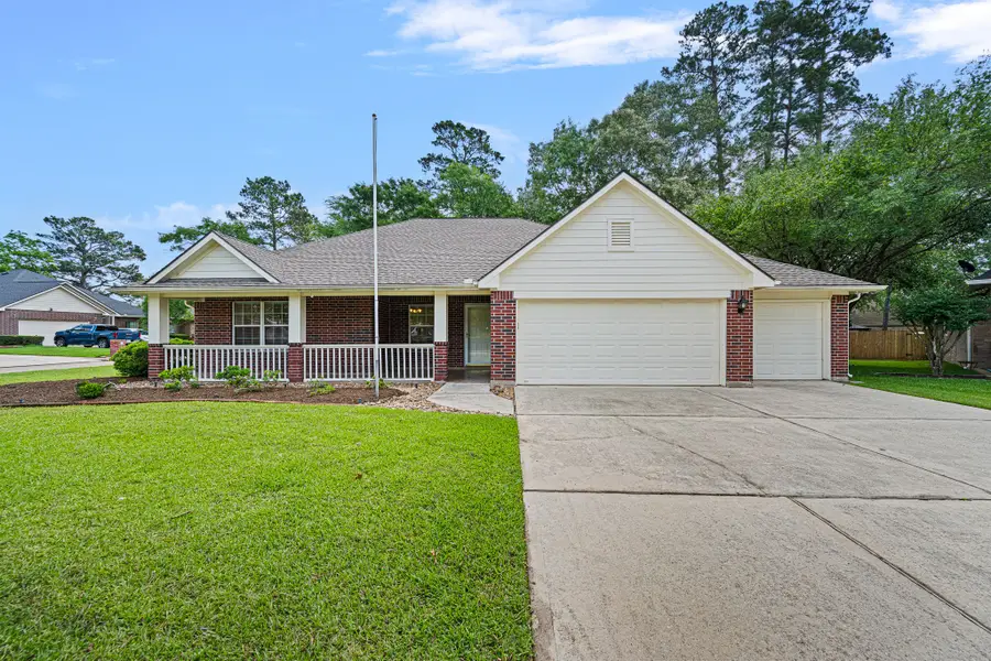 3310 Woodwick, Montgomery, TX 77356 - #2