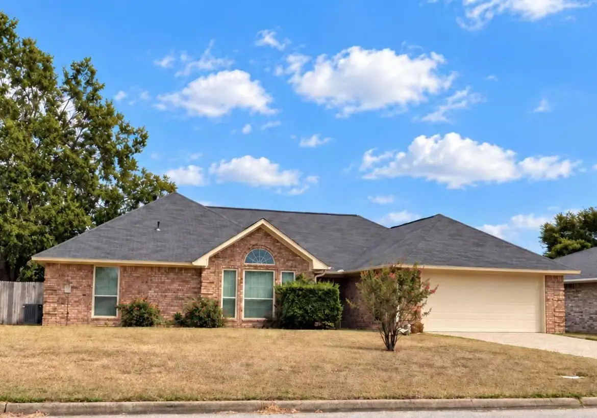 105 Clearview Drive, Whitehouse, TX 75791 - #1