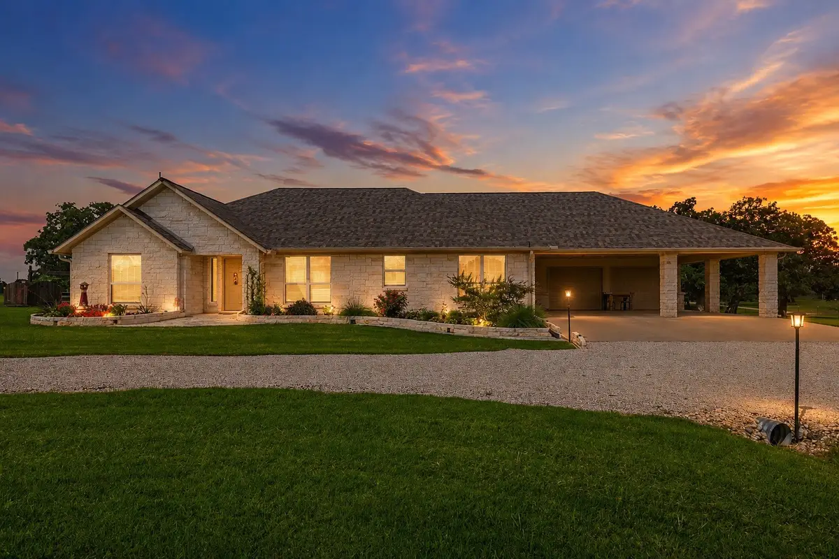14498 County Road 274, Somerville, TX 77879 - #1