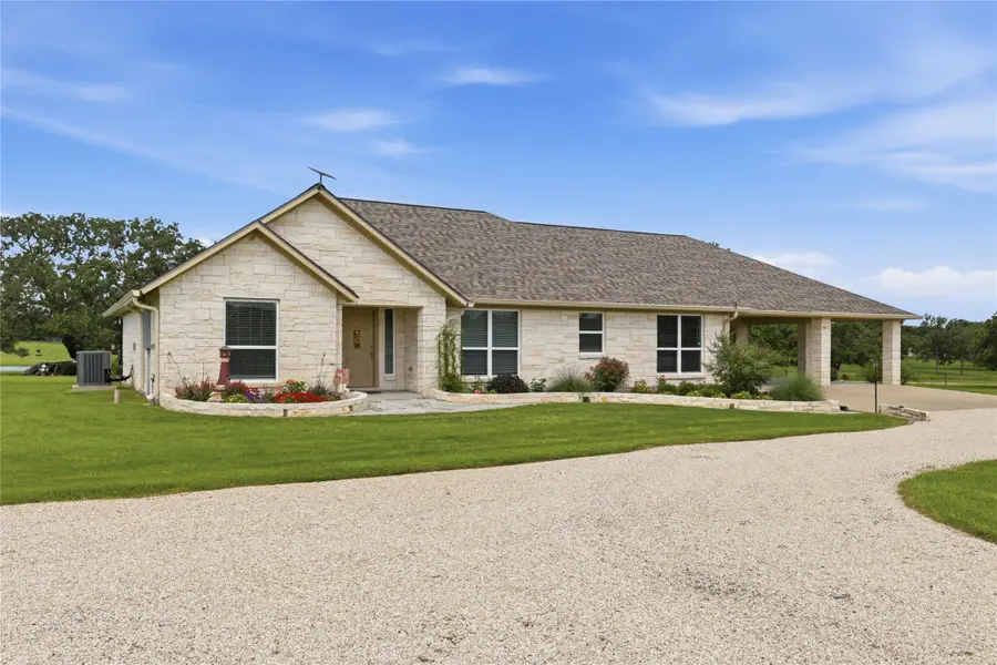 14498 County Road 274, Somerville, TX 77879 - #2
