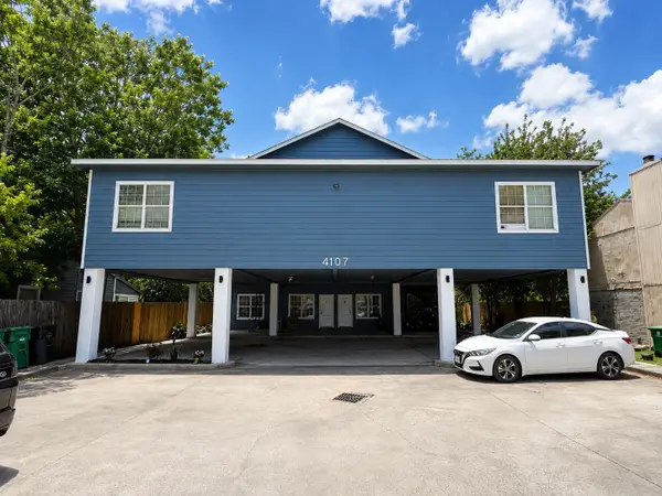 4107 Lark Lane, Houston, TX 77025