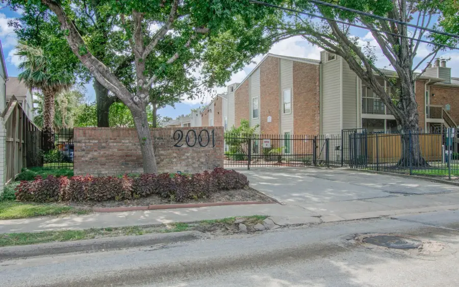2001 Bering Drive #3M, Houston, TX 77057 - #3