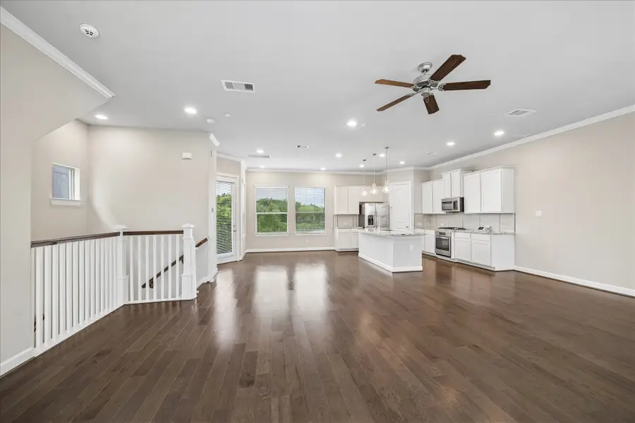 9628 Cambridge Manor Lane, Houston, TX 77045 - #2
