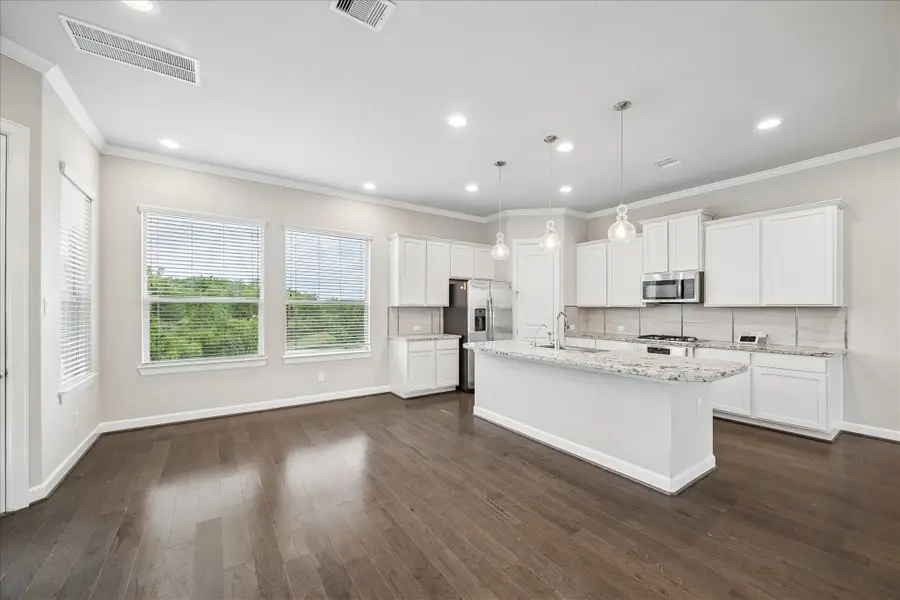 9628 Cambridge Manor Lane, Houston, TX 77045 - #3