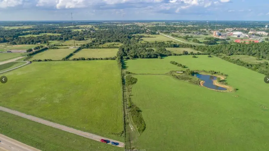 45110 45110 Frontage Road Tract 2, Prairie View, TX 77446 - #3