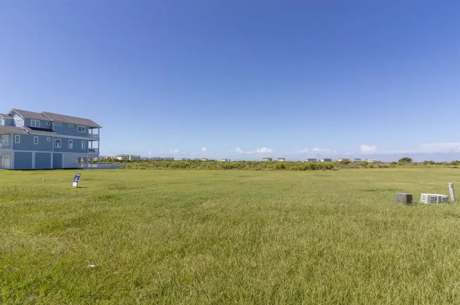 26011 Bay Breeze Drive, Galveston, TX 77554 - #2
