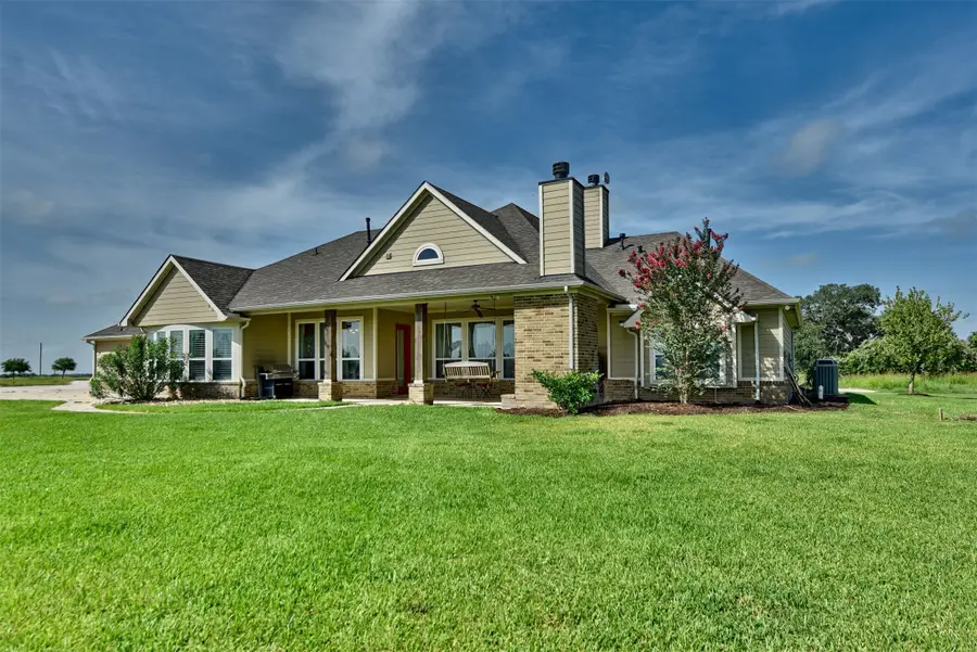 1221 Boundary School Road, Burton, TX 77835 - Image #3