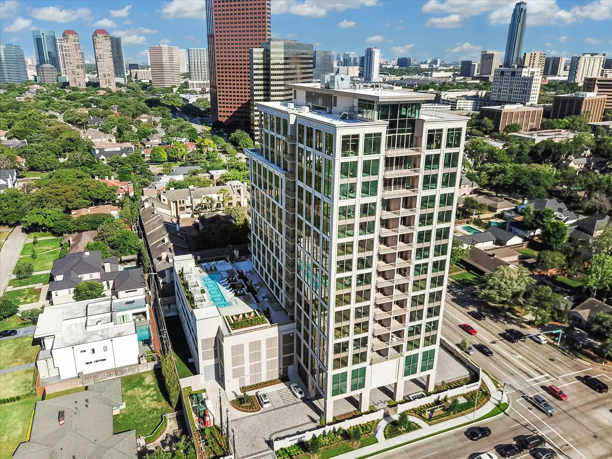 5656 San Felipe #701, Houston, TX 77056 - #1