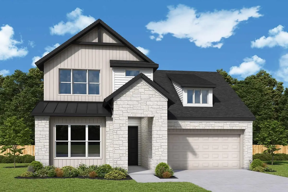 7743 Blue Heron Drive, Richmond, TX 77469 - #1