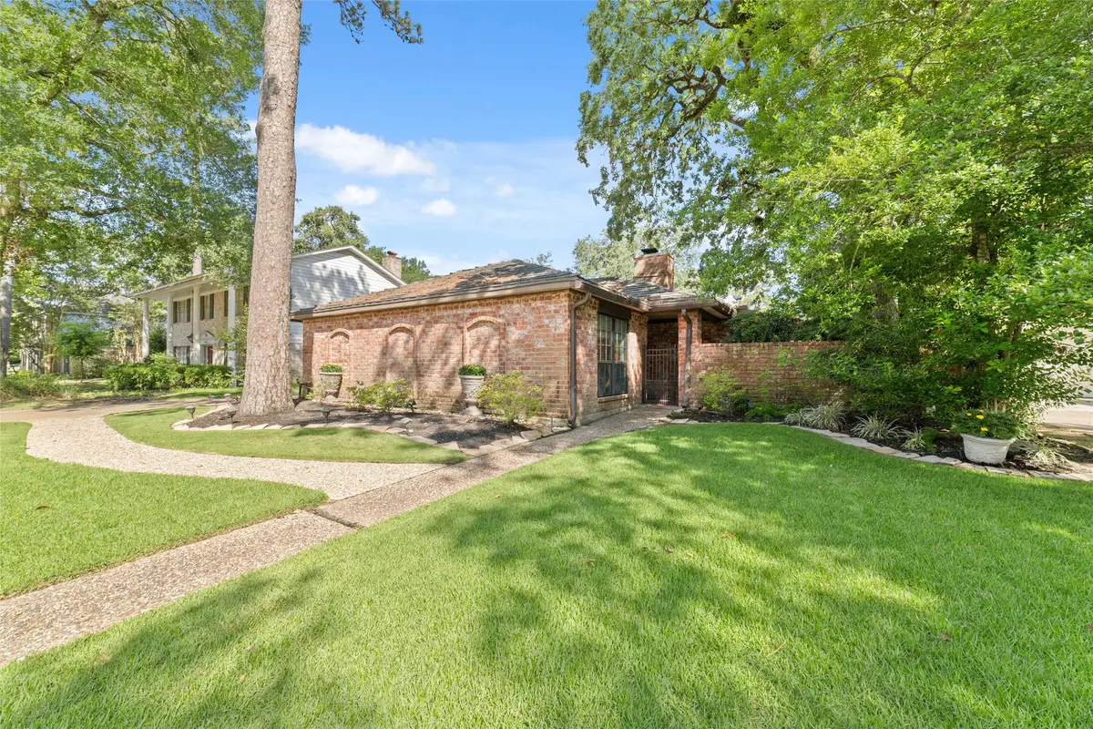 5930 Old Lodge Drive, Houston, TX 77066 - #1