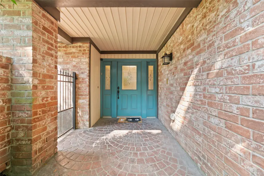 5930 Old Lodge Drive, Houston, TX 77066 - #2