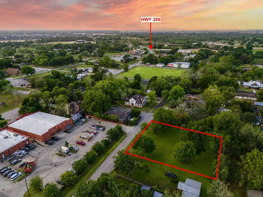 8407 Wilson Street, Fulshear, TX 77441 - #3