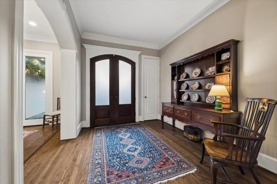 28 Hackberry Lane #A, Houston, TX 77027 - #3