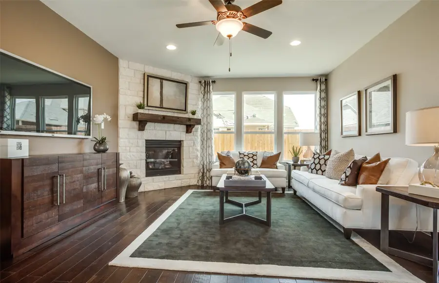 13740 Leeward Edge Dr Drive, Texas City, TX 77568 - #2