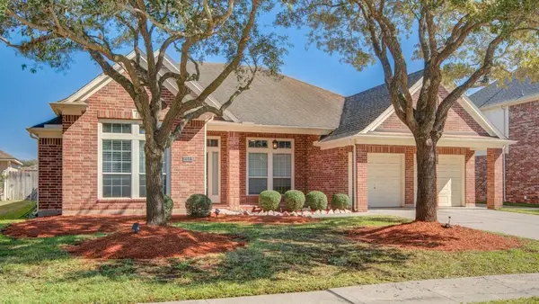 2623 Atlas Drive, Missouri City, TX 77459