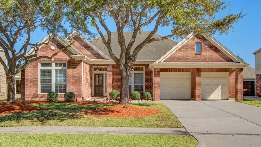 2623 Atlas Drive, Missouri City, TX 77459 - #2