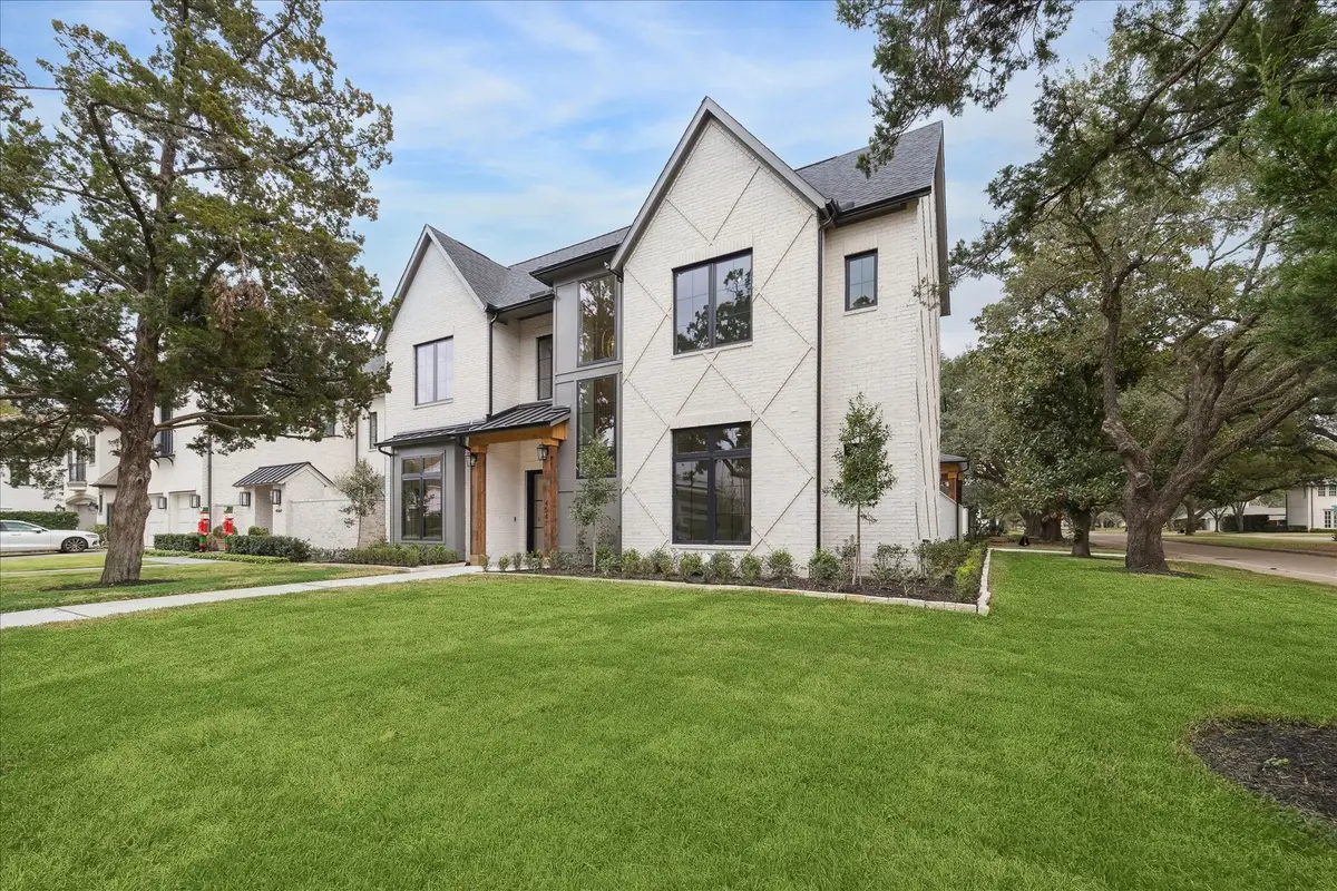 4547 Shetland Lane, Houston, TX 77027 - Image #1