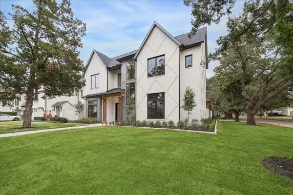 4547 Shetland Lane, Houston, TX 77027