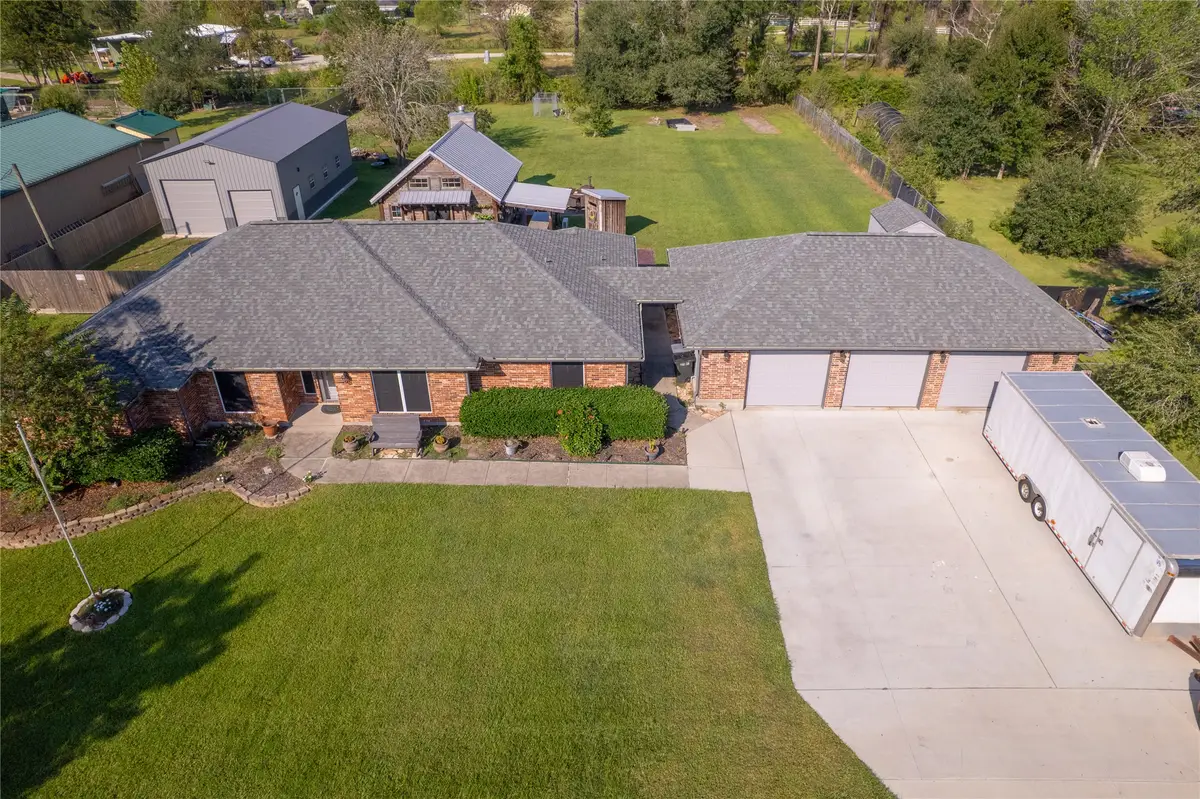 5036 Singletary Road, Alvin, TX 77511 - Image #1