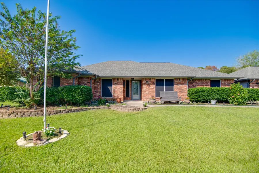 5036 Singletary Road, Alvin, TX 77511 - Image #2