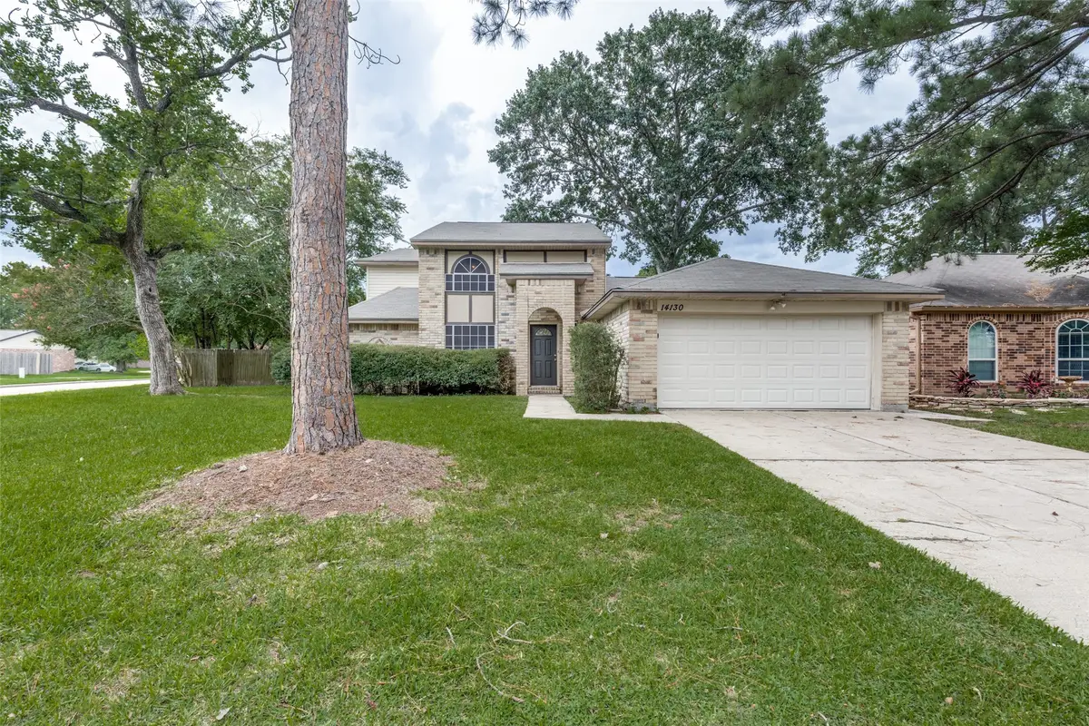 14130 Galvani Drive, Cypress, TX 77429 - #1