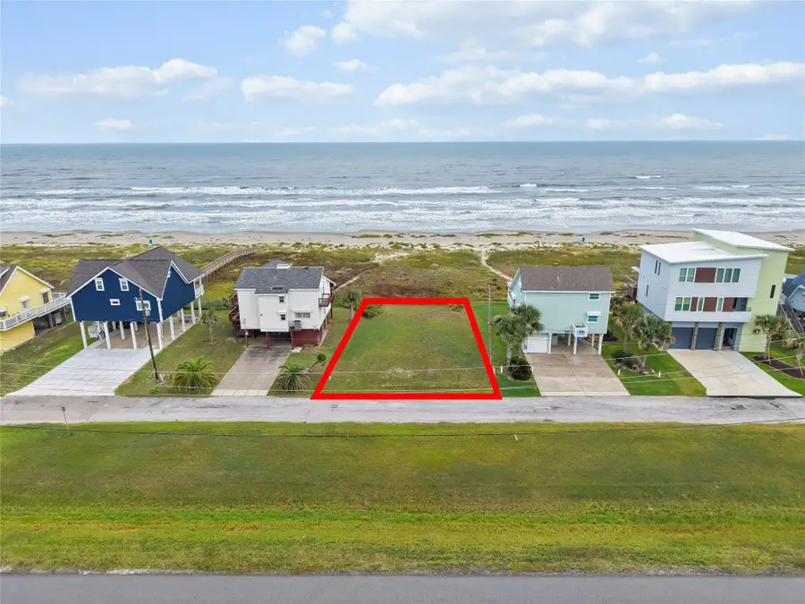 22134 Kennedy Drive, Galveston, TX 77554 - #2