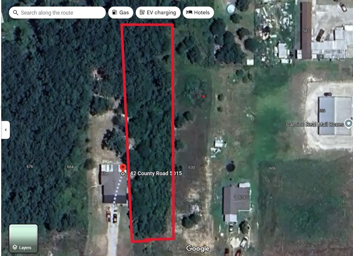 642 County Road 5015, Cleveland, TX 77327 - Image #1