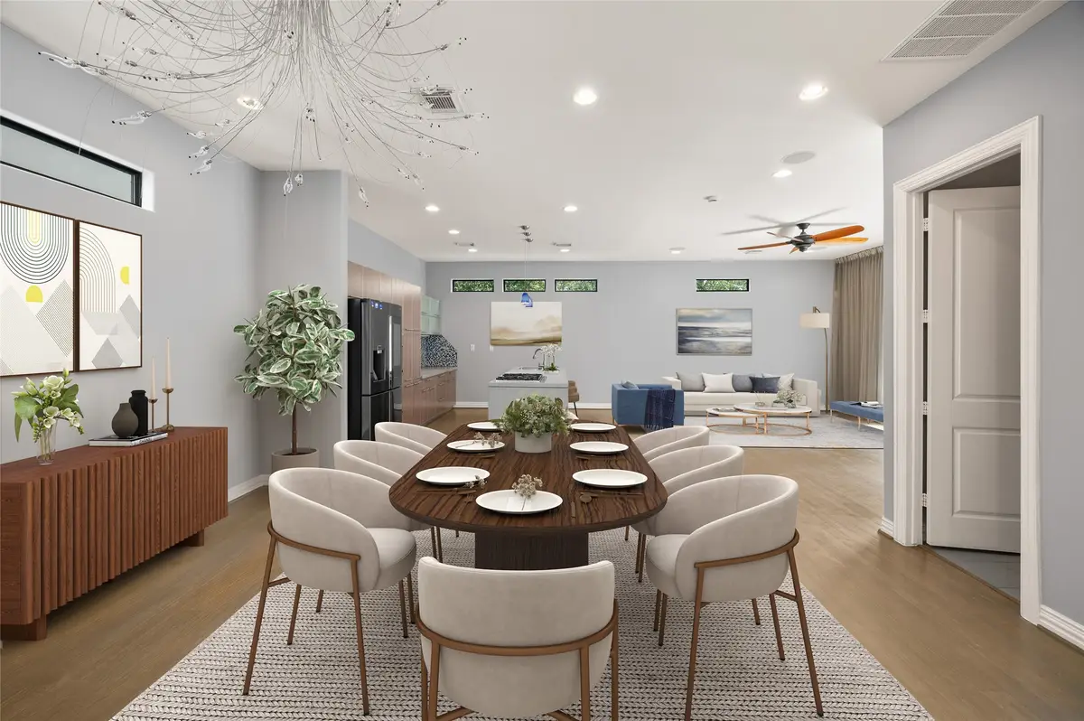 2310 Camden Drive, Houston, TX 77021 - Image #1