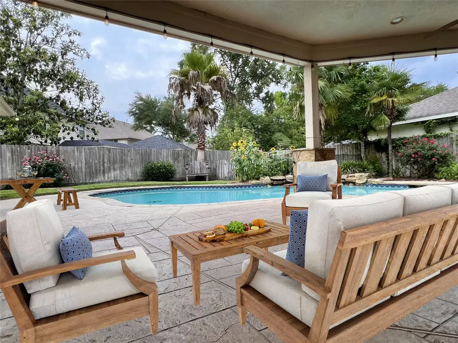 30707 Melcrest Estates Drive, Spring, TX 77386 - #2