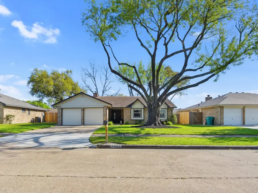 10531 Sageyork Drive, Houston, TX 77089 - #3